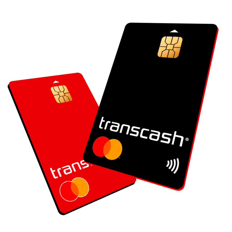 image TransCash card